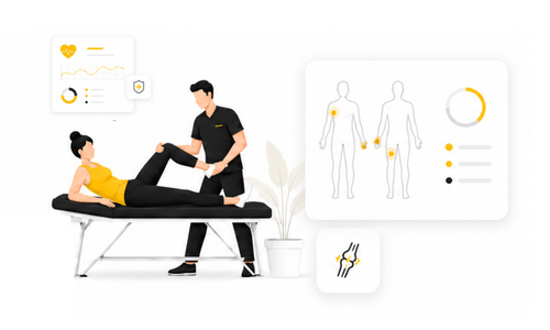 Health & Wellness